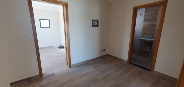 Imagem Casa de Condomínio com 3 Quartos à Venda, 194 m² em Cajuru Do Sul - Sorocaba