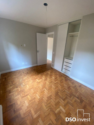 Imagem Apartamento com 3 Quartos à Venda, 98 m² em Moema - São Paulo