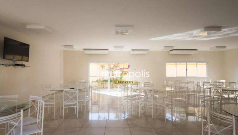 Imagem Apartamento com 2 Quartos à Venda, 48 m² em Vila Gonçalves - São Bernardo Do Campo Imagem Apartamento com 2 Quartos à Venda, 48 m² em Vila Gonçalves - São Bernardo Do Campo
