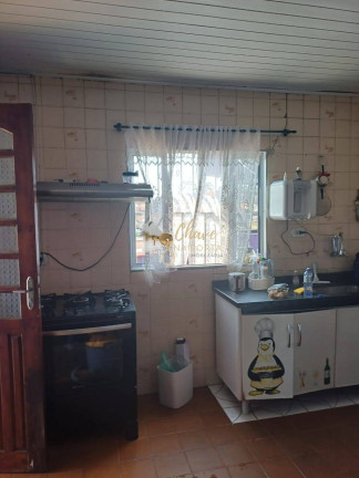 Imagem Casa com 3 Quartos à Venda, 180 m² em Jardim Wanda - São Paulo Imagem Casa com 3 Quartos à Venda, 180 m² em Jardim Wanda - São Paulo