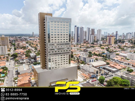 Imagem Imóvel Comercial à Venda,  em Bairro Dos Estados - João Pessoa