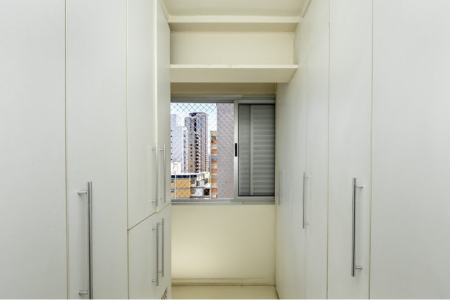 Imagem Apartamento com 2 Quartos à Venda, 270 m² em Itaim Bibi - São Paulo