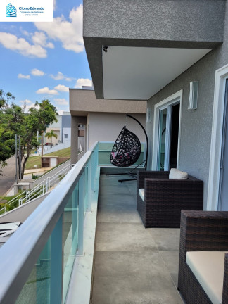 Imagem Casa com 4 Quartos à Venda, 482 m² em Suru - Santana De Parnaíba