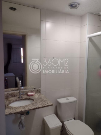 Imagem Apartamento com 2 Quartos à Venda, 49 m² em Campestre - Santo André Imagem Apartamento com 2 Quartos à Venda, 49 m² em Campestre - Santo André