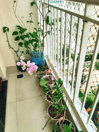 Imagem Imóvel com 3 Quartos à Venda, 67 m² em Vila Homero Thon - Santo André Imagem Imóvel com 3 Quartos à Venda, 67 m² em Vila Homero Thon - Santo André
