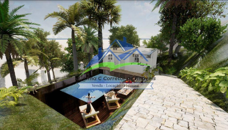 Chácara com 3 Quartos à Venda, 880 m² em Bairro Do Portão - Atibaia