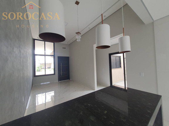 Imagem Casa com 2 Quartos à Venda,  em Jardim Residencial Villagio Ipanema I - Sorocaba