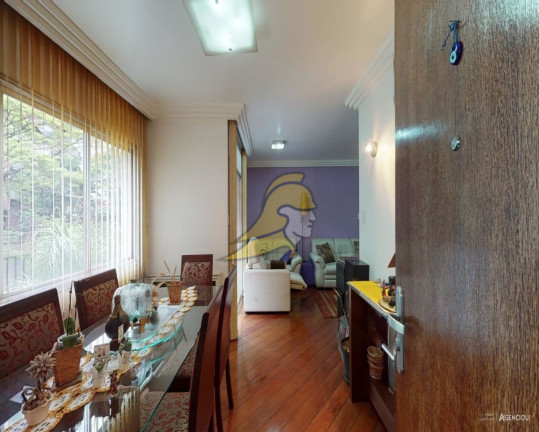 Imagem Apartamento com 3 Quartos à Venda, 100 m² em Vila Andrade - São Paulo