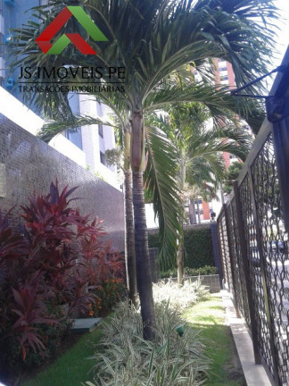 Imagem Imóvel com 1 Quarto para Alugar, 31 m² em Boa Viagem - Recife Imagem Imóvel com 1 Quarto para Alugar, 31 m² em Boa Viagem - Recife