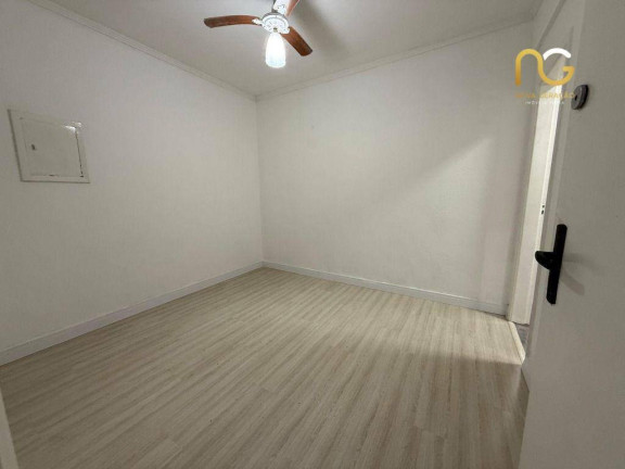 Apartamento com 1 Quarto à Venda, 45 m² em Canto Do Forte - Praia Grande