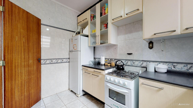 Imagem Apartamento com 2 Quartos à Venda, 73 m² em Floresta - Porto Alegre Imagem Apartamento com 2 Quartos à Venda, 73 m² em Floresta - Porto Alegre