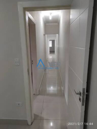 Imagem Casa com 3 Quartos à Venda, 140 m² em Assunção - São Bernardo Do Campo