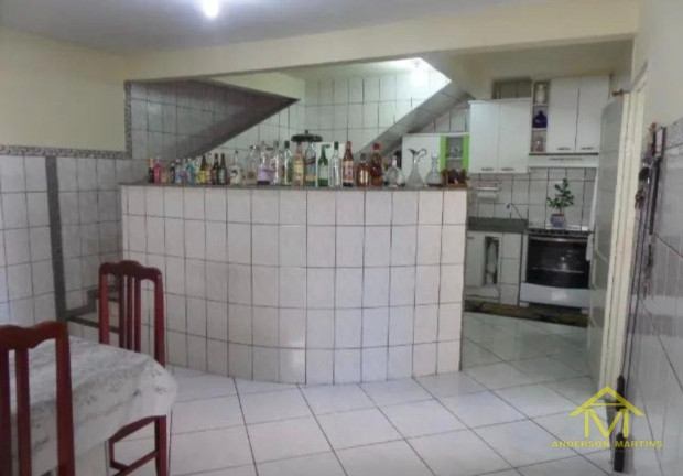 Imagem Casa com 5 Quartos à Venda, 200 m² em Ibes - Vila Velha Imagem Casa com 5 Quartos à Venda, 200 m² em Ibes - Vila Velha