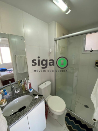 Imagem Apartamento com 3 Quartos à Venda, 60 m² em Belém - São Paulo Imagem Apartamento com 3 Quartos à Venda, 60 m² em Belém - São Paulo