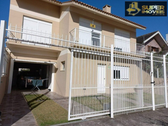 Imagem Casa com 3 Quartos à Venda, 250 m² em Areal - Pelotas