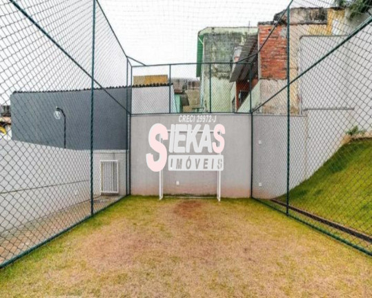 Imagem Apartamento com 2 Quartos à Venda, 43 m² em Vila Gustavo - São Paulo