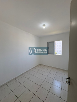 Imóvel com 3 Quartos para Alugar, 72 m² em Jardim Tamoio - Jundiaí