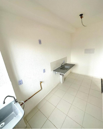 Imagem Apartamento com 2 Quartos à Venda, 40 m² em Piatã - Salvador