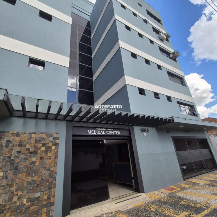 Imagem Sala Comercial à Venda, 72 m² em Centro - Franca Imagem Sala Comercial à Venda, 72 m² em Centro - Franca