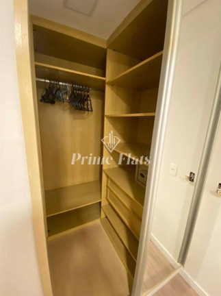 Imagem Apartamento com 1 Quarto à Venda, 27 m² em Chácara Santo Antônio (zona Sul) - São Paulo