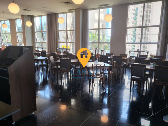 Imagem Apartamento com 1 Quarto à Venda, 30 m² em Vila Da Serra - Nova Lima