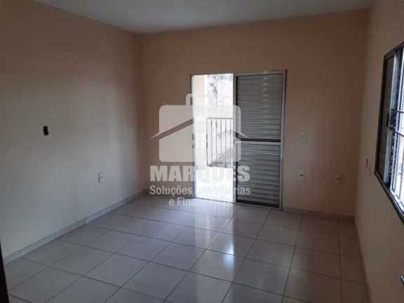 Sobrado com 3 Quartos à Venda, 75 m² em Parque Da Amizade (nova Veneza) - Sumaré