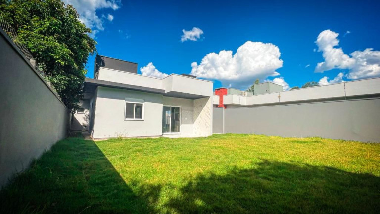 Imagem Casa com 3 Quartos à Venda, 86 m² em Centenário - Sapiranga