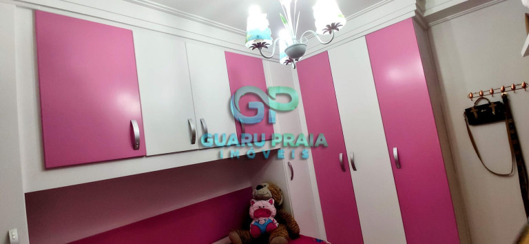 Imagem Apartamento com 3 Quartos à Venda, 75 m² em Enseada - Guarujá
