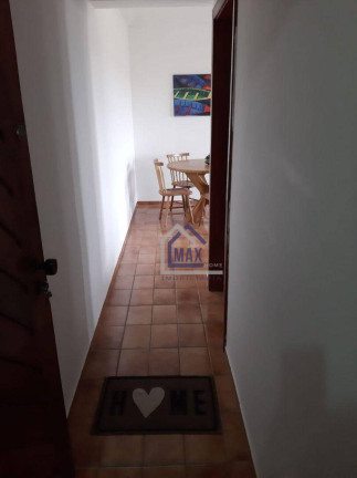 Imagem Apartamento com 1 Quarto para Alugar, 73 m² em Centro - Mongaguá