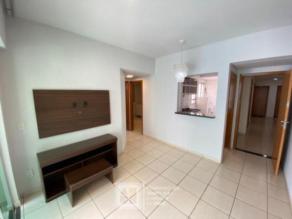 Imagem Apartamento com 2 Quartos para Alugar, 59 m² em Alto Da Glória - Goiânia