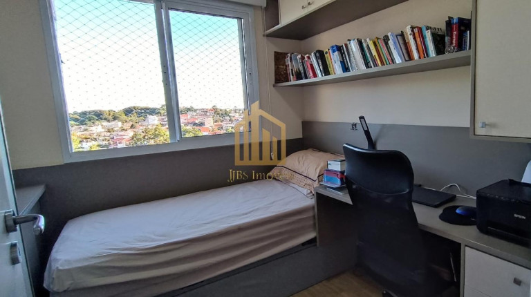 Imagem Apartamento com 2 Quartos à Venda, 66 m² em Cristo Rei - Curitiba Imagem Apartamento com 2 Quartos à Venda, 66 m² em Cristo Rei - Curitiba
