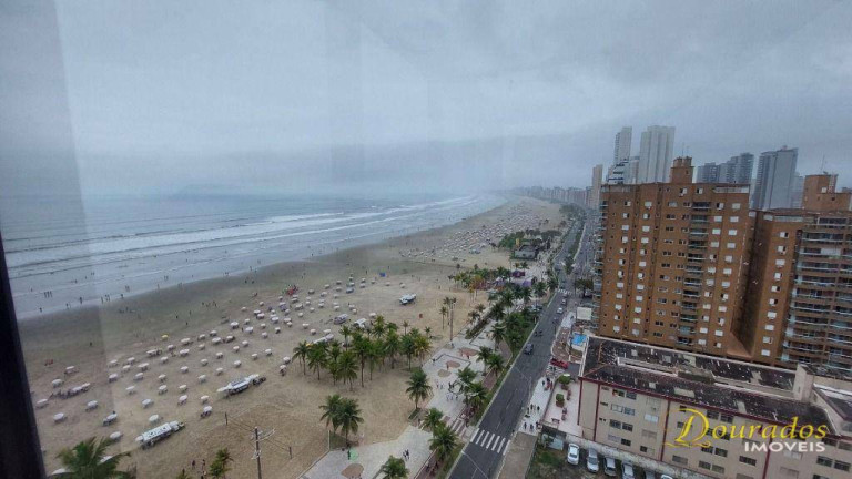 Imagem Apartamento com 2 Quartos à Venda, 80 m² em Boqueirão - Praia Grande