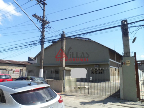 Imagem Ponto Comercial à Venda, 1.460 m² em Santo Amaro - São Paulo Imagem Ponto Comercial à Venda, 1.460 m² em Santo Amaro - São Paulo
