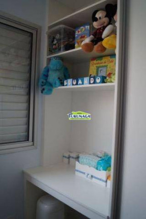 Imagem Apartamento com 2 Quartos à Venda, 62 m² em Vila Miriam - Guarulhos