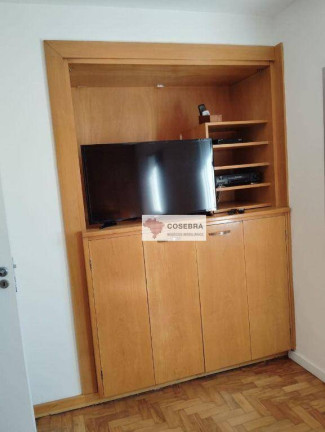 Imagem Apartamento com 2 Quartos para Alugar, 90 m² em Vila Olímpia - São Paulo Imagem Apartamento com 2 Quartos para Alugar, 90 m² em Vila Olímpia - São Paulo
