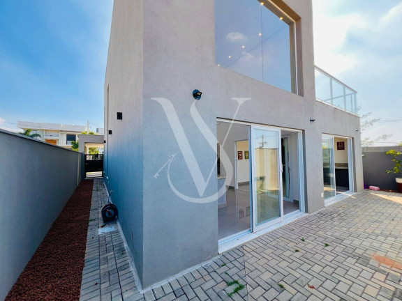 Imagem Casa de Condomínio com 3 Quartos à Venda, 300 m² em Jardim Primavera - Itupeva