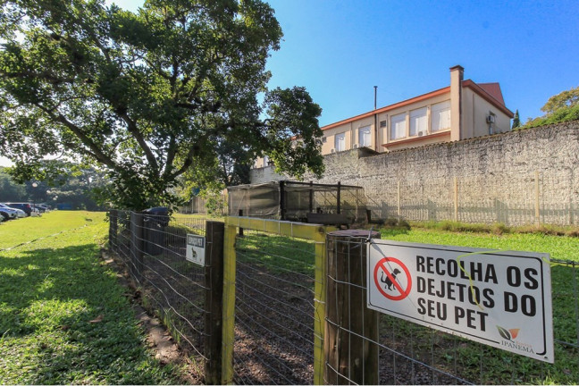 Imagem Imóvel com 2 Quartos à Venda, 46 m² em Ipanema - Porto Alegre