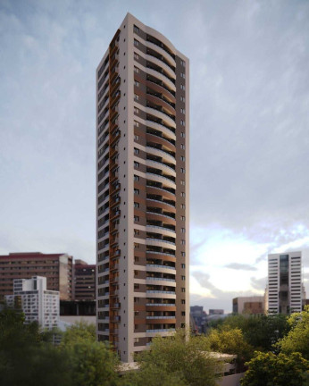 Imagem Apartamento com 3 Quartos à Venda, 62 m² em Encruzilhada - Recife Imagem Apartamento com 3 Quartos à Venda, 62 m² em Encruzilhada - Recife