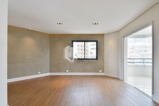 Imagem Apartamento com 3 Quartos à Venda, 120 m² em Perdizes - São Paulo