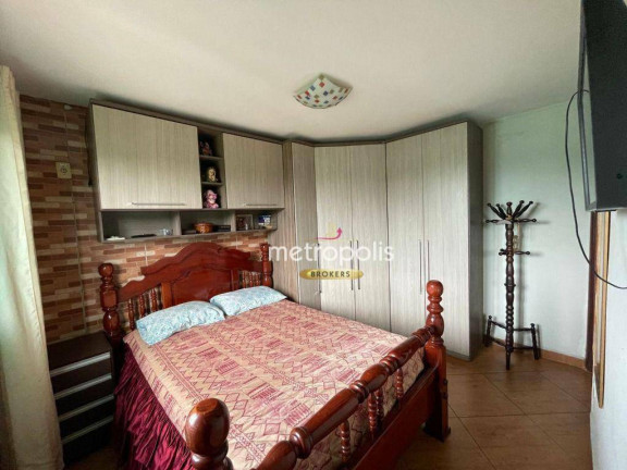 Imagem Sobrado com 3 Quartos à Venda, 128 m² em Catiapoã - São Vicente Imagem Sobrado com 3 Quartos à Venda, 128 m² em Catiapoã - São Vicente