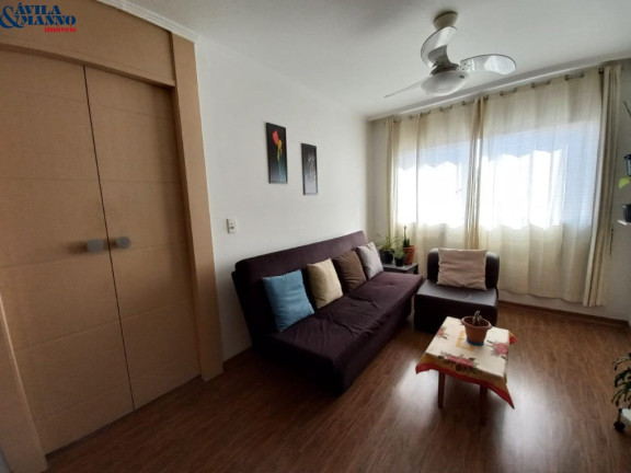 Imagem Apartamento com 2 Quartos à Venda, 61 m² em Vila Santa Clara - São Paulo Imagem Apartamento com 2 Quartos à Venda, 61 m² em Vila Santa Clara - São Paulo