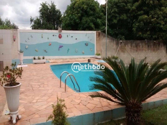 Imagem Chácara com 2 Quartos à Venda, 212 m² em Jardim Monte Belo - Campinas Imagem Chácara com 2 Quartos à Venda, 212 m² em Jardim Monte Belo - Campinas