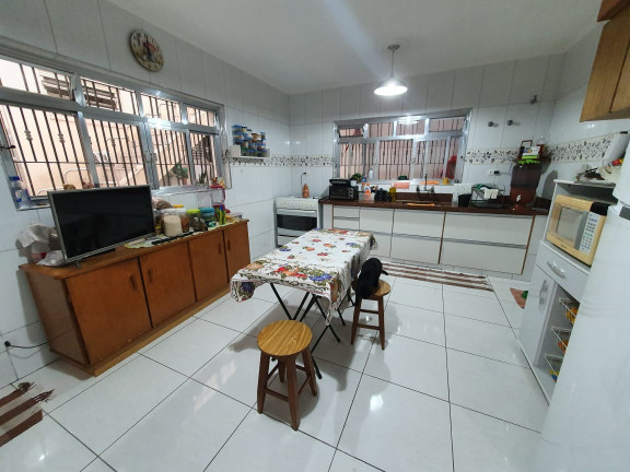 Imagem Sobrado com 3 Quartos à Venda, 161 m² em Vila Rui Barbosa - São Paulo Imagem Sobrado com 3 Quartos à Venda, 161 m² em Vila Rui Barbosa - São Paulo
