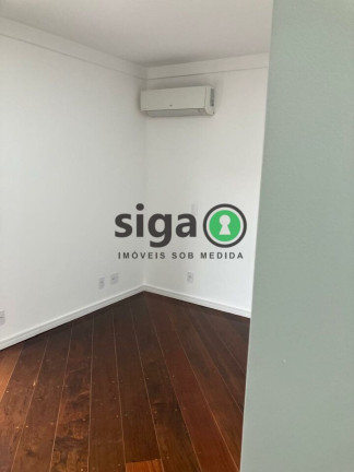 Imagem Apartamento com 3 Quartos à Venda, 140 m² em Chácara Santo Antônio (zona Sul) - São Paulo