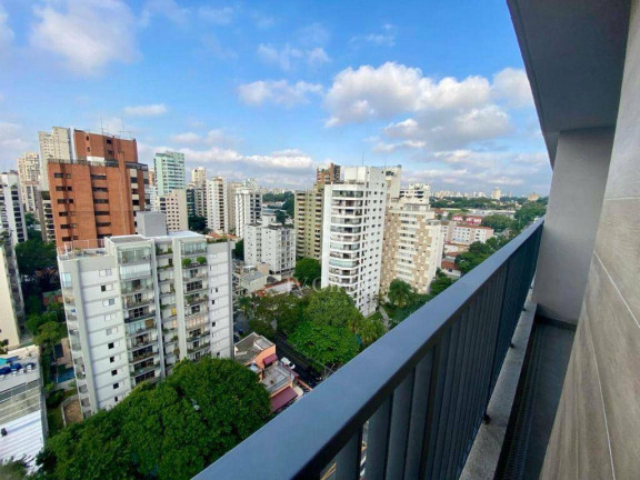 Imagem Apartamento com 2 Quartos à Venda, 75 m² em Moema - São Paulo Imagem Apartamento com 2 Quartos à Venda, 75 m² em Moema - São Paulo