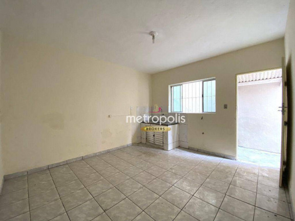 Imagem Casa com 1 Quarto à Venda, 250 m² em Parque Bristol - São Paulo