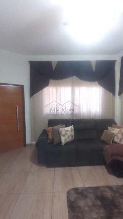 Casa com 3 Quartos à Venda, 250 m² em Jardim Itália - Pirassununga