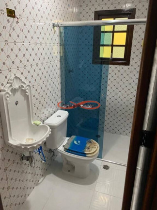 Imagem Casa com 3 Quartos à Venda, 177 m² em Vila Correa - Ferraz De Vasconcelos
