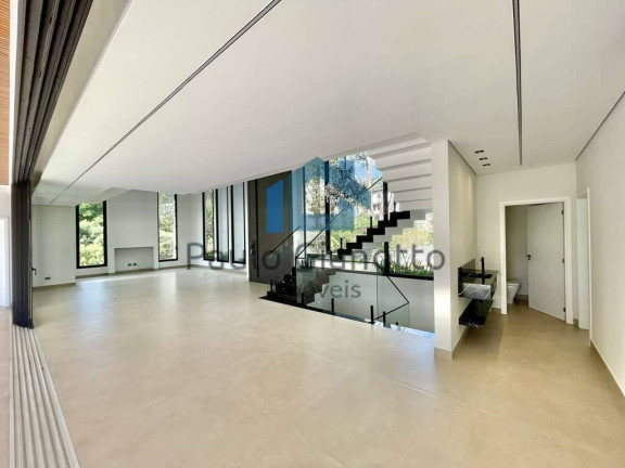 Imagem Casa de Condomínio com 4 Quartos à Venda, 724 m² em Granja Viana - Cotia