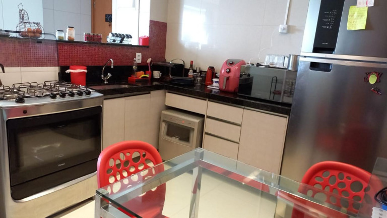 Imagem Apartamento com 3 Quartos à Venda, 105 m² em Boa Viagem - Recife